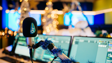 Sky Radio blijft onbetwist dé kerstzender van Nederland