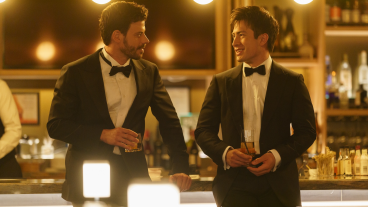 Op déze datum verschijnt de hitserie Heated Rivalry bij HBO Max