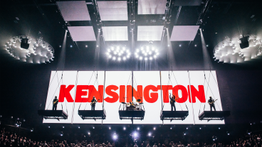 Videoland komt met live-uitzending van De Vrienden van Amstel Live 2026