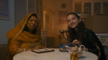 Imani beleeft haar eerste ramadan in nieuwe NTR-serie