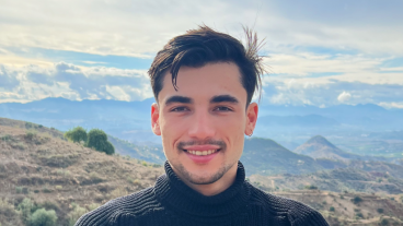 Babynieuws voor Dani en Joy uit B&B Vol Liefde