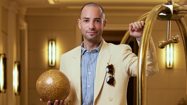 Op deze datum verschijnt de familie-editie van Echte Meisjes in de Jungle