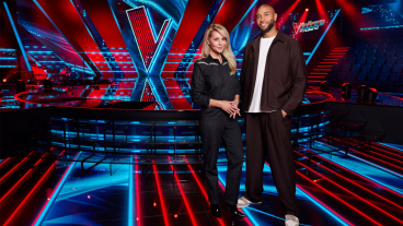 1,8 miljoen kijkers voor comeback The Voice of Holland
