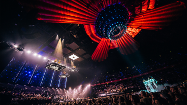 RTL4 komt compilatie De Vrienden van Amstel Live