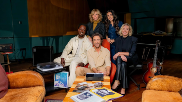 Chris Zegers duikt in onbekend werk van Ramses Shaffy