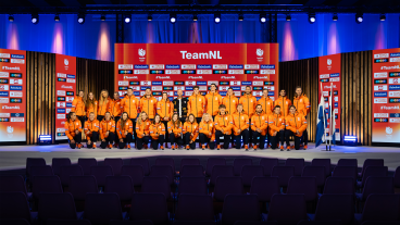 Eurosport en HBO Max versterken samenwerking met TeamNL