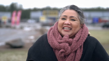 RTL reageert op acteerverleden Winter Vol Liefde-deelneemster