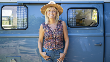 Vanavond op tv: Yvon Jaspers stelt nieuwe boeren van Boer Zoekt Vrouw voor