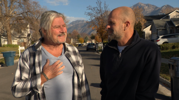 Andere Tijden Sport duikt in het tijdperk van schaatscoach Peter Mueller