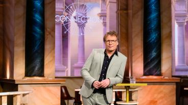 NPO 1 verslaat RTL 4 en SBS6 met The Connection