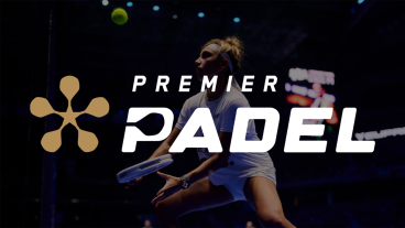 CANAL+ zendt volgend maand Premier Padel uit