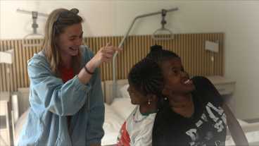 Vanavond op tv: Emma Wortelboer terug met 25e seizoen Je Zal Het Maar Hebben