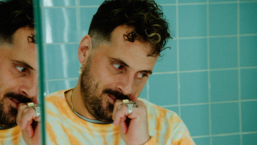 BNNVARA komt met documentaire over Zwangere Guy