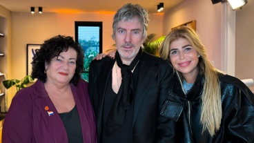 Vanavond op tv: BN'ers opgesloten in villa voor nieuwe reeks Het waren 2 fantastische dagen