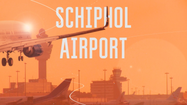 Vanavond op tv: RTL 5 herhaalt tweede seizoen van Schiphol Airport