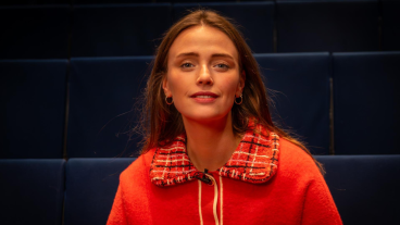 Rachel Pouwer terug met nieuw seizoen NPO Cultuur