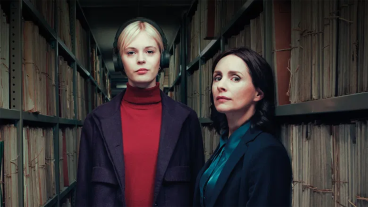 Vanavond op tv: NPO 2 nieuwe Britse misdaadserie Patience