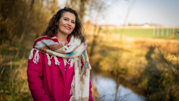 Verleden van single in Winter Vol Liefde zorgt voor ophef