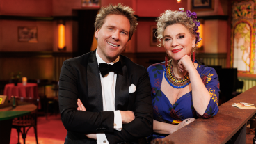 Op deze datum keert Met het Mes op Tafel terug op de buis