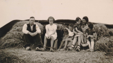 Andere Tijden belicht aangrijpend verhaal van de kinderen van de Jodenboerderij