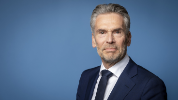 Dick Schoof blikt terug op premierschap in Café Kockelmann