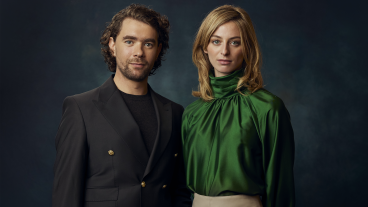 Videoland werkt aan serie over Mabel en Margarita