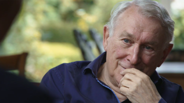 NTR zendt Het Laatste Woord met Koos Postema uit