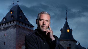 Vanavond op tv: BN'ers strijden tegen elkaar in nieuwe reeks De Verraders