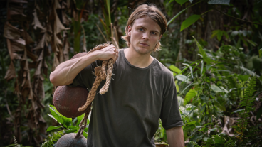 Rijk Hofman presenteert nieuwe reeks van Temptation Island Benelux