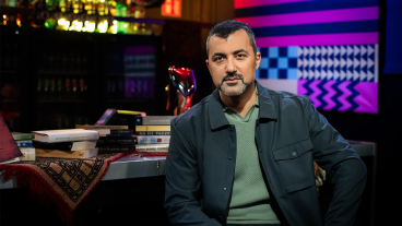 Vanavond op tv: Eus’ Boekenclub terug met nieuw seizoen tijdens de Boekenweek