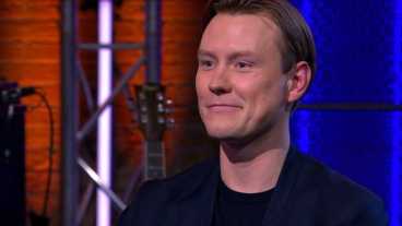 Vanavond op tv: Sam Hagens en Josse de Voogd trekken door het land