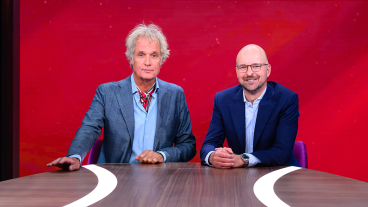 Extra uitzending Pauw & De Wit na ontwikkelingen in Iran