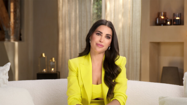 Netflix komt met tweede seizoen realityserie Yolanthe