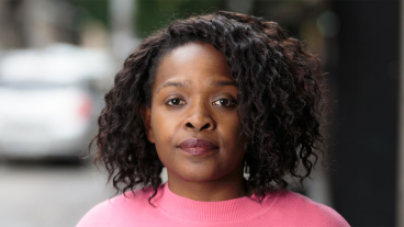 Simone Weimans maakt nieuwe docuserie voor Omroep Zwart