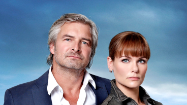 Bijna miljoen kijkers voor afscheid van Floris Wolfs in Flikken Maastricht