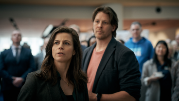 Elise Schaap speelt hoofdrol in nieuwe dramaserie