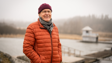 Blessure veranderde avontuur van Hans in Winter Vol Liefde