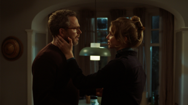 Emma Josten en Teun Luijkx in nieuwe serie De Prijs