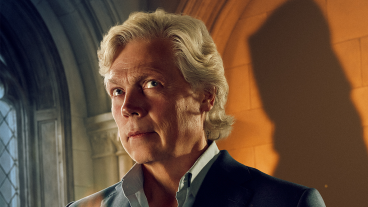 Kijkers klagen over harde achtergrondmuziek in De Verraders