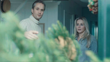 Eén Grote Familie keert terug met kerstfilm