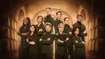 Dit zijn de tien nieuwe deelnemers van De Mol