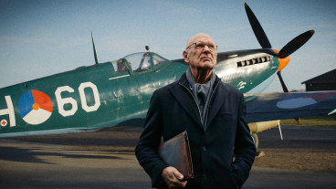 Philip Freriks terug met nieuw seizoen Oorlogsalbums