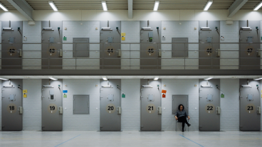 VPRO onderzoekt in Vonnis de mens achter de misdaad