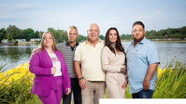 Op déze datum keert Massa is Kassa terug op de buis