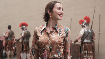 HBO deelt nieuwe beelden van derde seizoen Euphoria