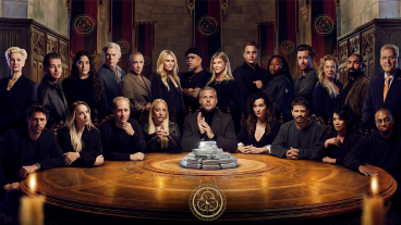 Dit zijn de winnaars van De Verraders 2026