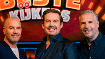 Sterke start voor Beste Kijkers ondanks concurrentie