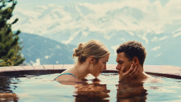 Streamtip: Laatste seizoen Knokke Off barst van liefde, drama en macht