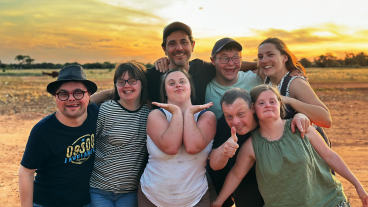 Vanavond op tv: Dieter Coppens naar Australië voor zevende seizoen Down the Road