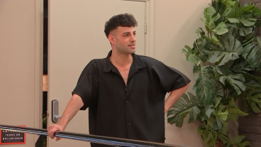 Mercedes roept Salar op om De Bondgenoten te verlaten